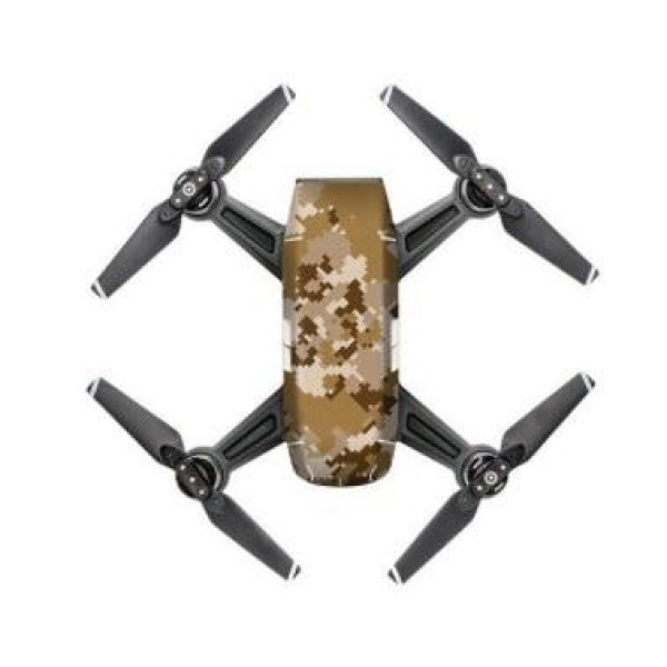 Наклейка для DJI Spark (CA6)